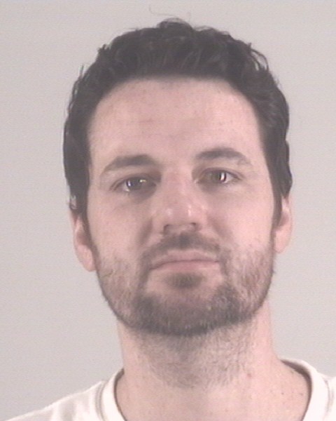 Mugshot of GREGORY BEHM