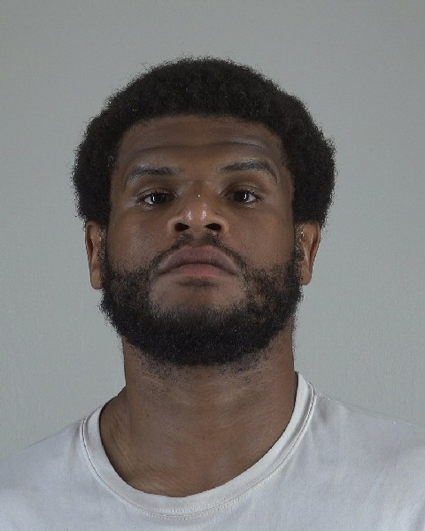 Mugshot of AVANTE JOHNSON