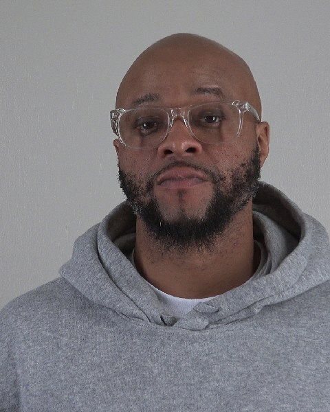 Mugshot of ANTON GRAHAM