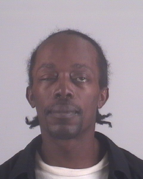 Mugshot of LEE POWELL