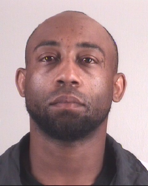 Mugshot of CHRISTOPHER GARR