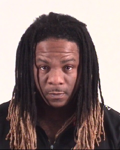 Mugshot of ANTONIO ROSS