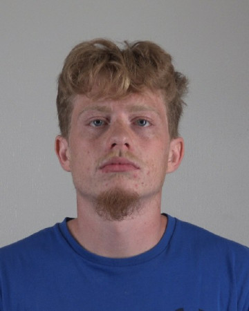 Mugshot of RODNEY ROBERSON