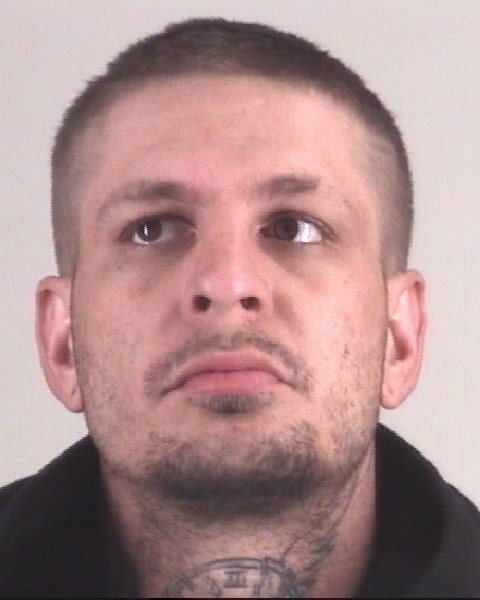 Mugshot of PAUL OCHOA
