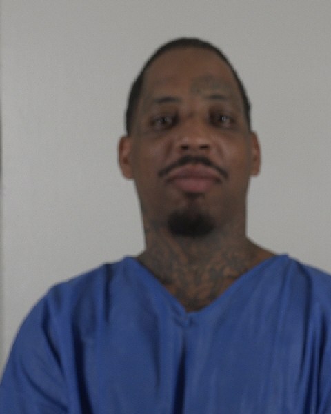 Mugshot of JERRYAN LEE