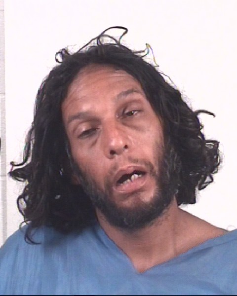 Mugshot of JUAN REYES