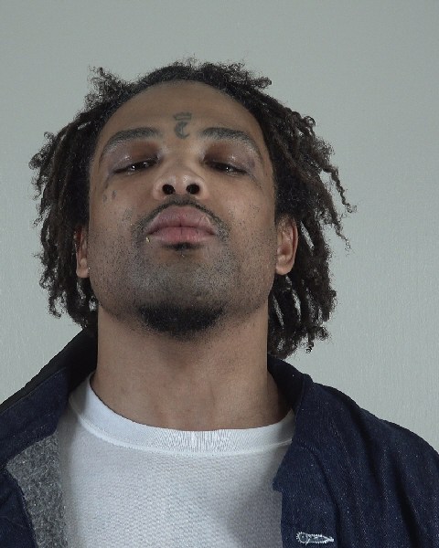 Mugshot of WENDALL SCOTT
