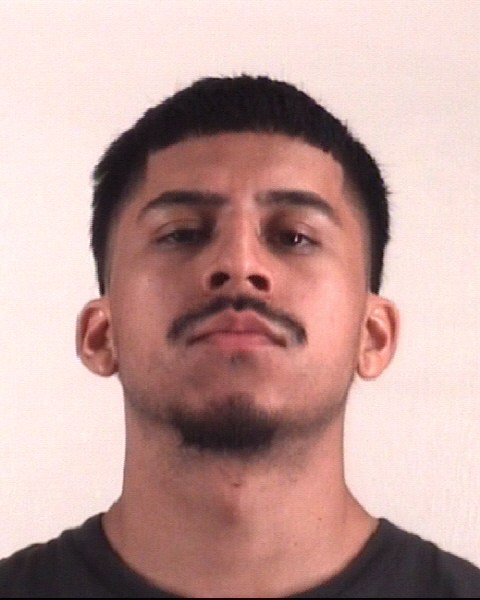 Mugshot of OMAR AYALA