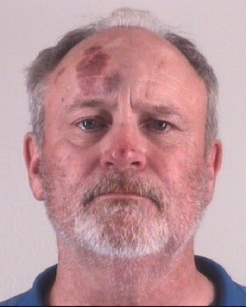 Mugshot of TOMMY MILFORD