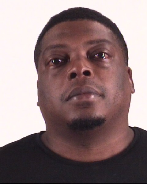 Mugshot of DONERICK MCCRAY
