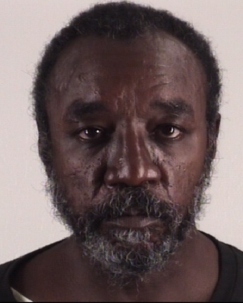 Mugshot of CLARENCE MCGEE