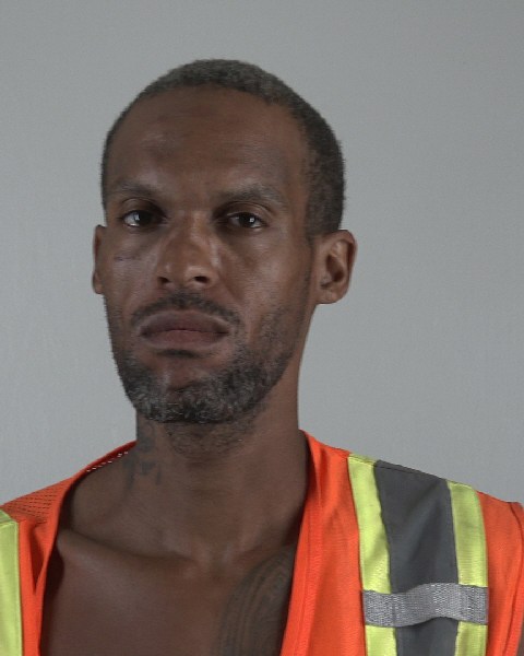 Mugshot of KEITH MCDONALD