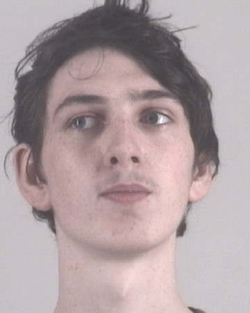 Mugshot of ERIC THOMAS
