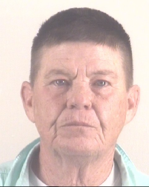 Mugshot of TERESA LEWIS