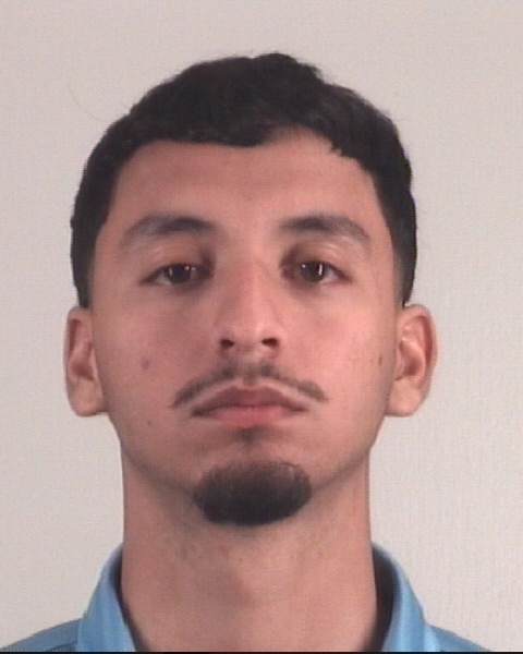 Mugshot of ISAAC RODRIGUEZ