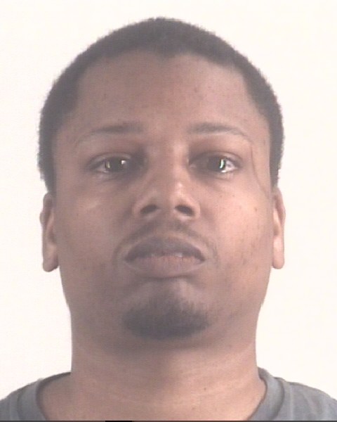 Mugshot of DOMINIC RYLANDER