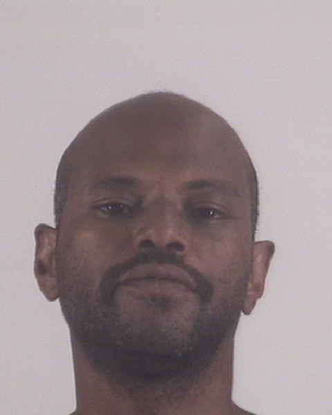 Mugshot of TRACY SANSOM