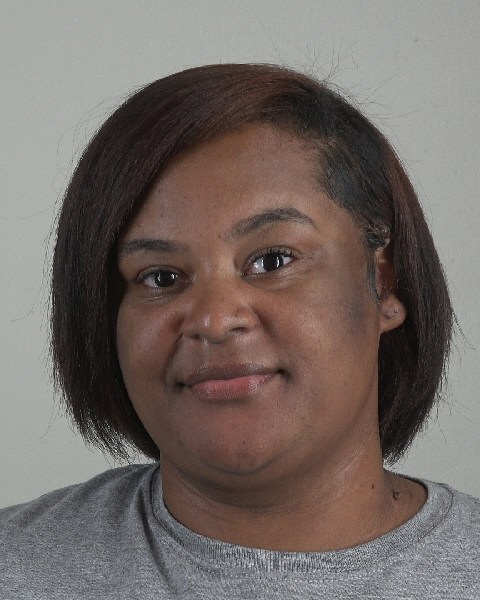 Mugshot of JAQUAN HALL