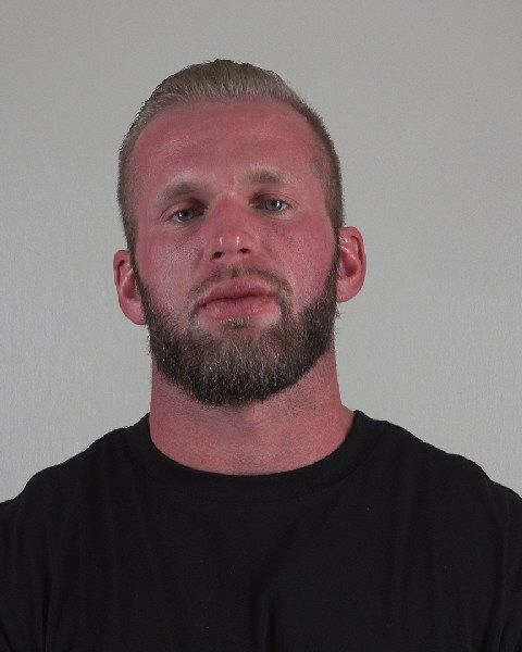 No mugshot available