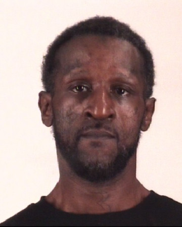 Mugshot of GREGORY STRICKLAND
