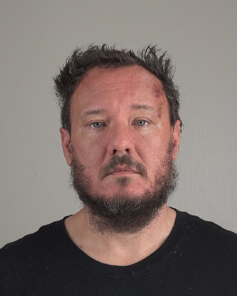 Mugshot of STEVEN JOHNSON
