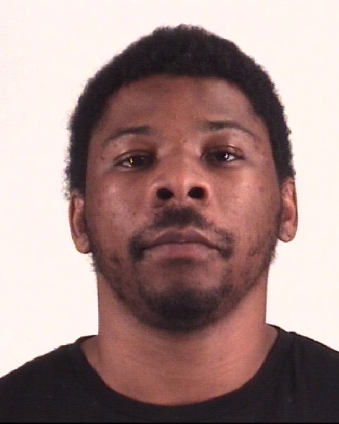 Mugshot of JARIUS OVERTON