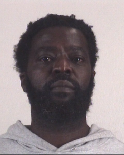 Mugshot of TYE WILLIAMS