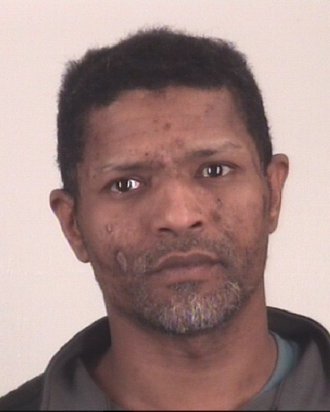 Mugshot of LAWRENCE WOODLAND