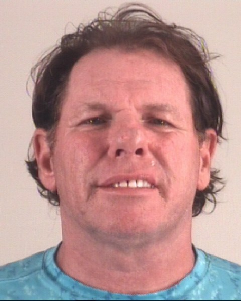 Mugshot of ANTHONY MOORMAN