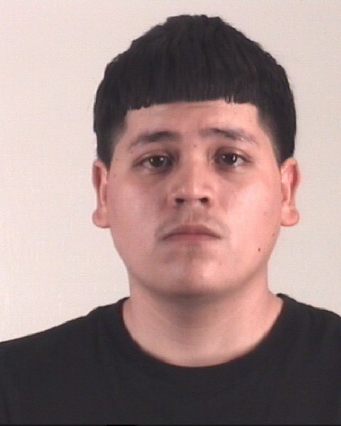 Mugshot of LUIS GOMEZ