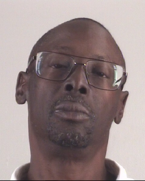 Mugshot of CRAIG MCGREGOR