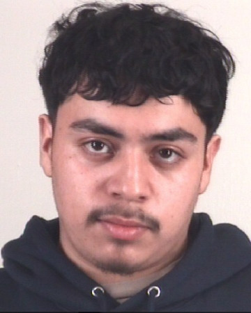 Mugshot of JOSE ESPINOZA