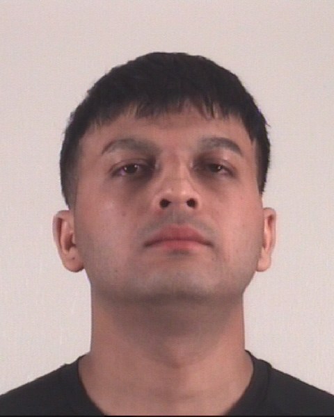 Mugshot of ROSHAN RIMAL
