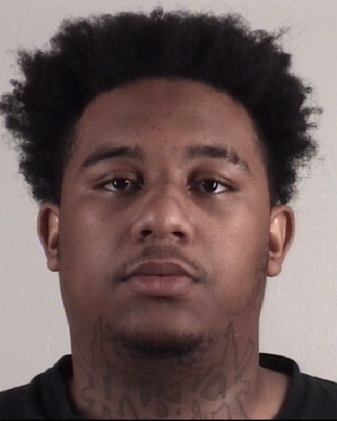 Mugshot of DARAELEION DAVENPORT