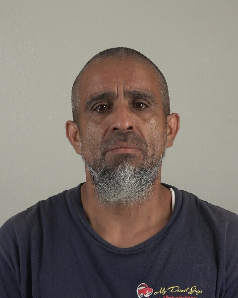 Mugshot of JUAN MANCHA
