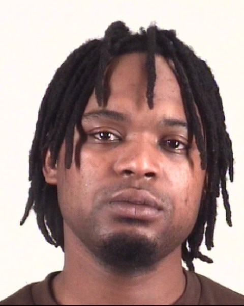 Mugshot of ZERAIL BANKS
