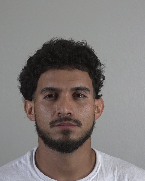 Mugshot of JUAN BENAVIDES
