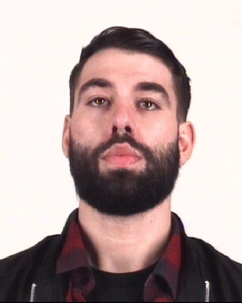 Mugshot of AUSTIN KELLS