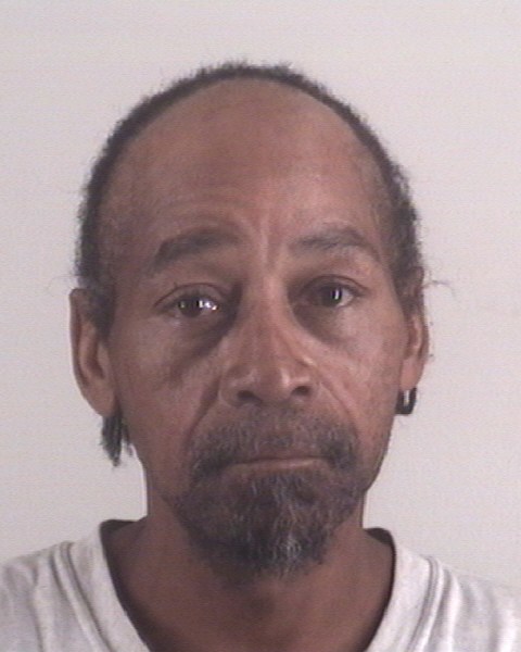 Mugshot of KEVIN RAVEN