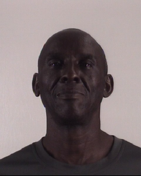 Mugshot of GARRETT JONES