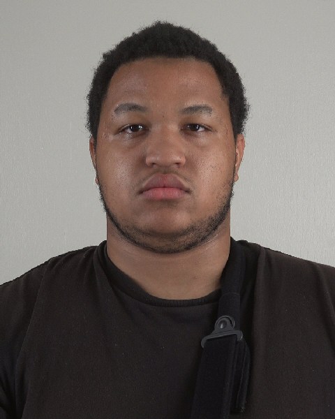 Mugshot of JAYLAN SMITH