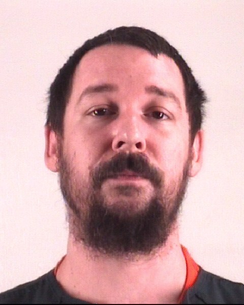 Mugshot of JASON BATES