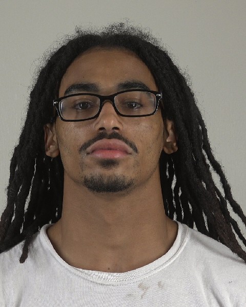 Mugshot of JALEN WILLIAMS