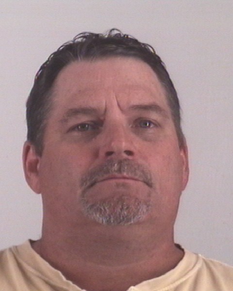 Mugshot of KEVIN TUCKER