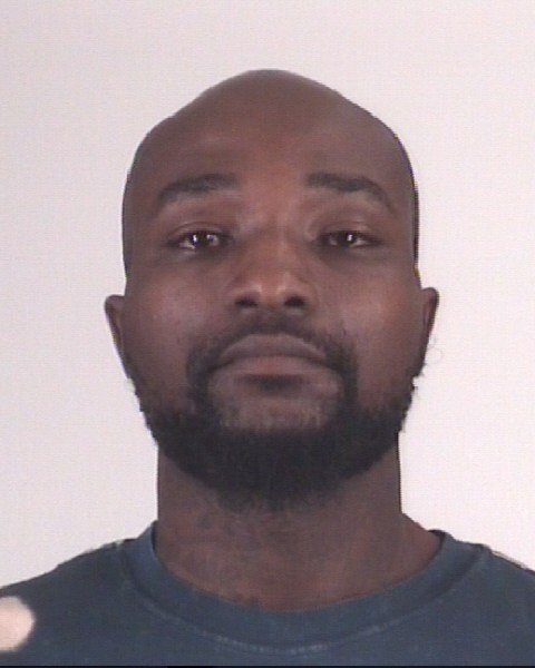 Mugshot of QUINN HOWARD