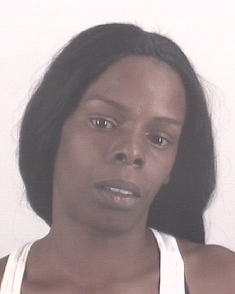 Mugshot of APRIL ROGERS