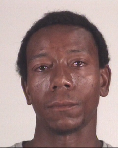 Mugshot of JOSHUA PRICE