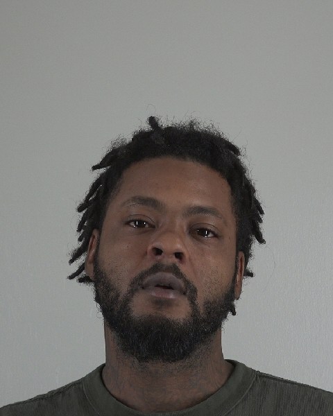 Mugshot of DAQUAN GRAY