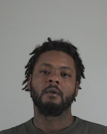 Mugshot of DAQUAN GRAY