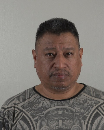 Mugshot of LAZARO HERNANDEZ